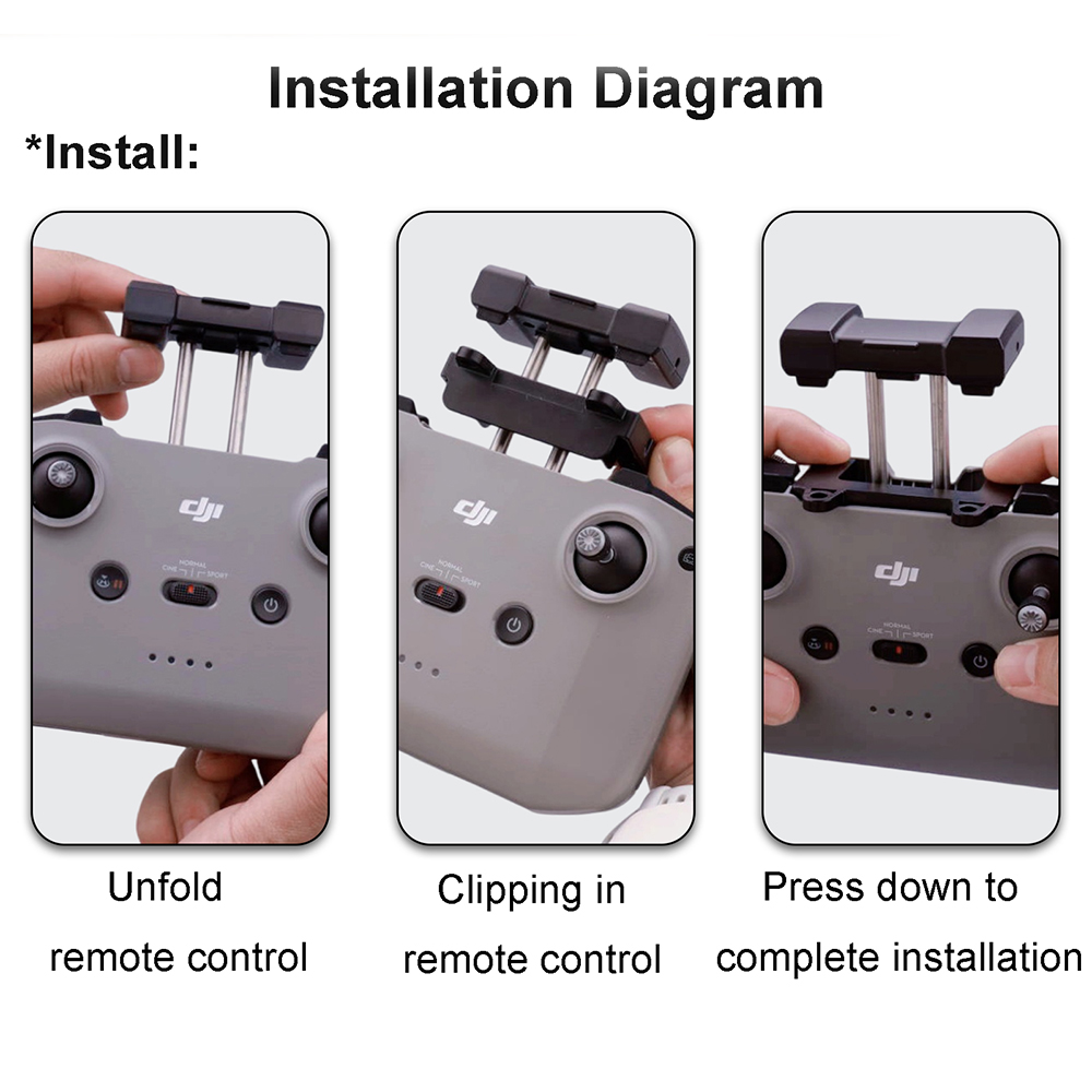 Remote Controller Lanyard Neck - Drone Rcfpvpro recension och pris