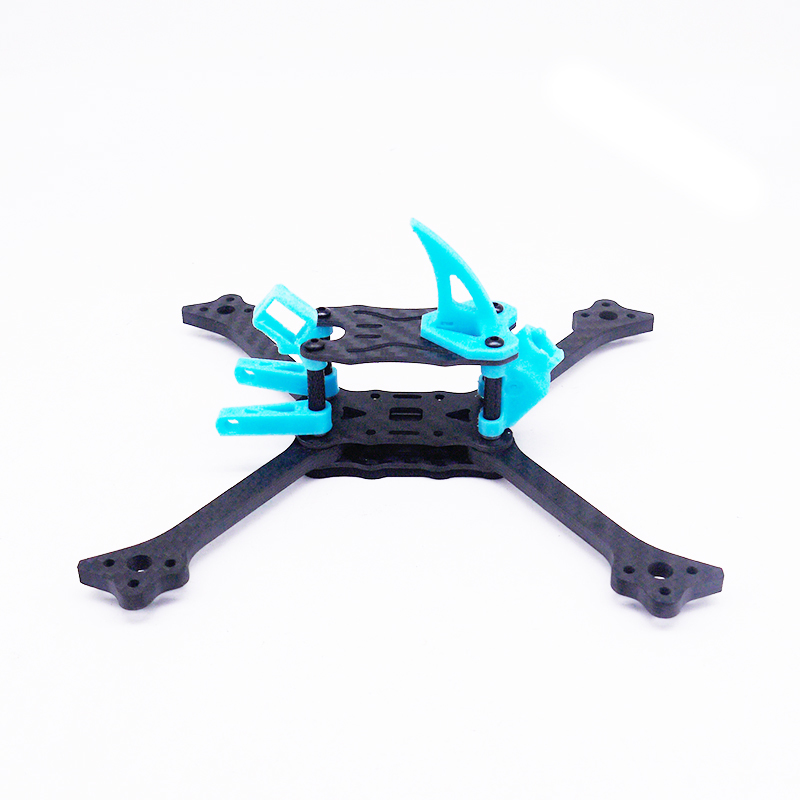 FIVE33 533 Plus 5inch 190mm Ca - Carbon Fiber Drone Arm recension och pris