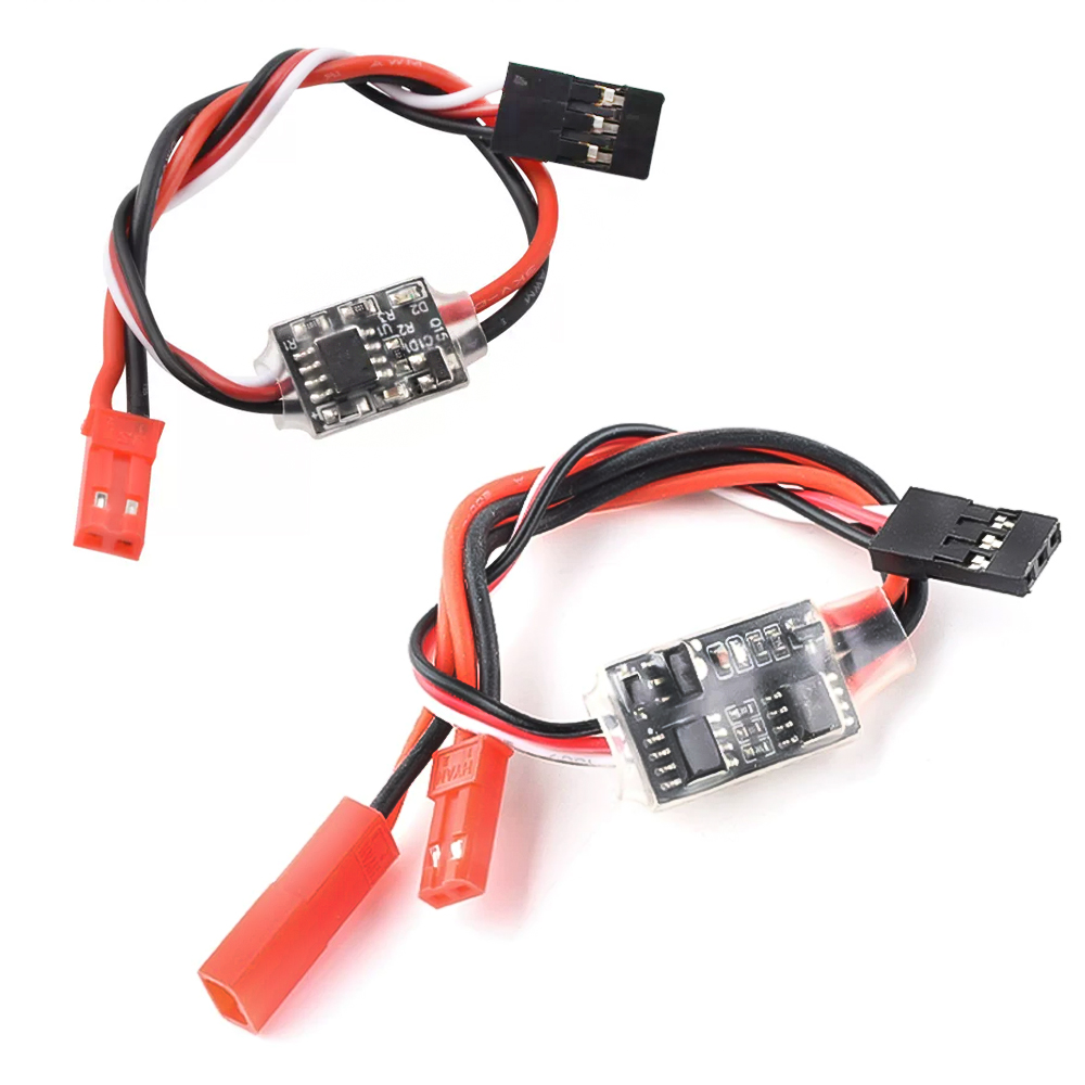 2-20A High Current Remote Cont - Drone Rc Controller recension och pris