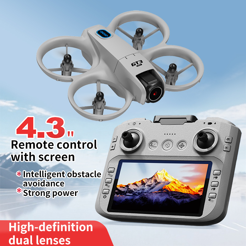New Model GT3 MAX Drones Large - Drone Rc App recension och pris