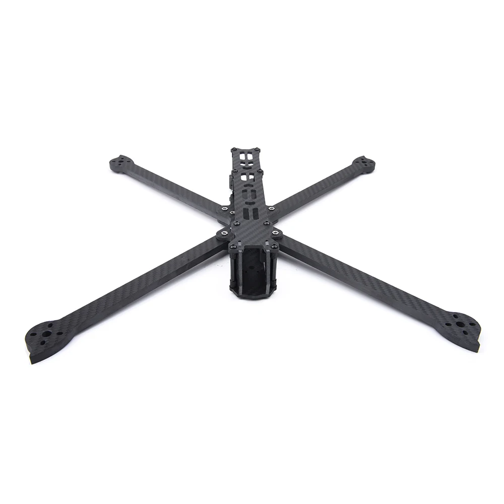 XL10 V7 10inch 420 420mm Wheel - Carbon Fiber Drone Arm recension och pris