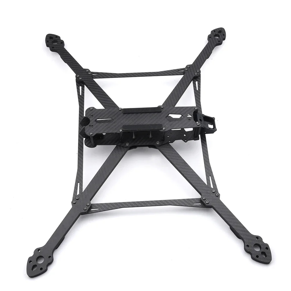 MARK4 V3 Pro 15inch 692mm T8 C - Carbon Fiber Drone Arm recension och pris