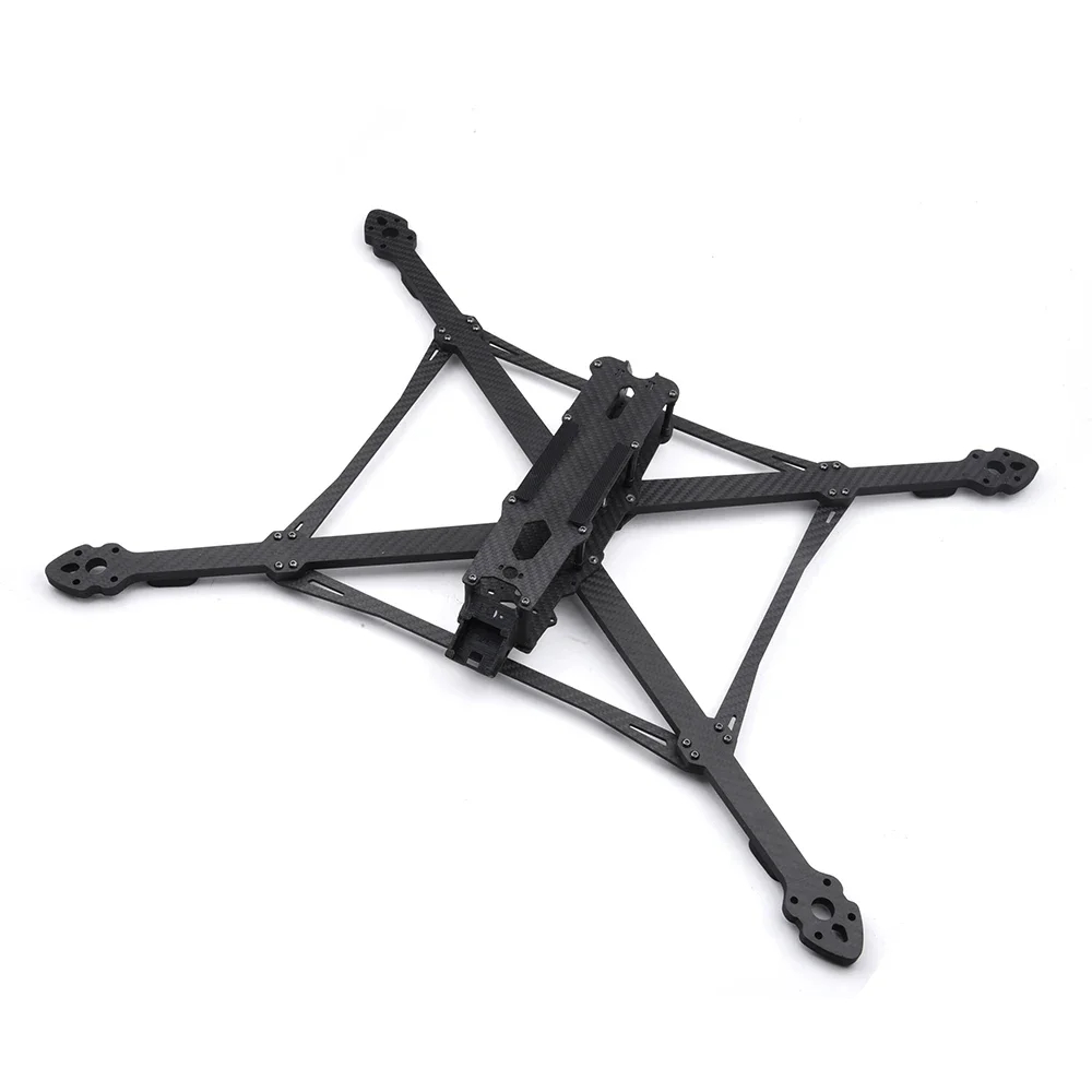 MARK4 V3 Pro 15inch 692mm T8 C - Carbon Fiber Drone Arm recension och pris