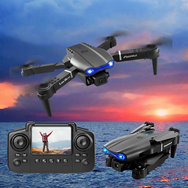 FACEGLE UAV E99 Nova RC Drone  - Drone Rc App recension och pris