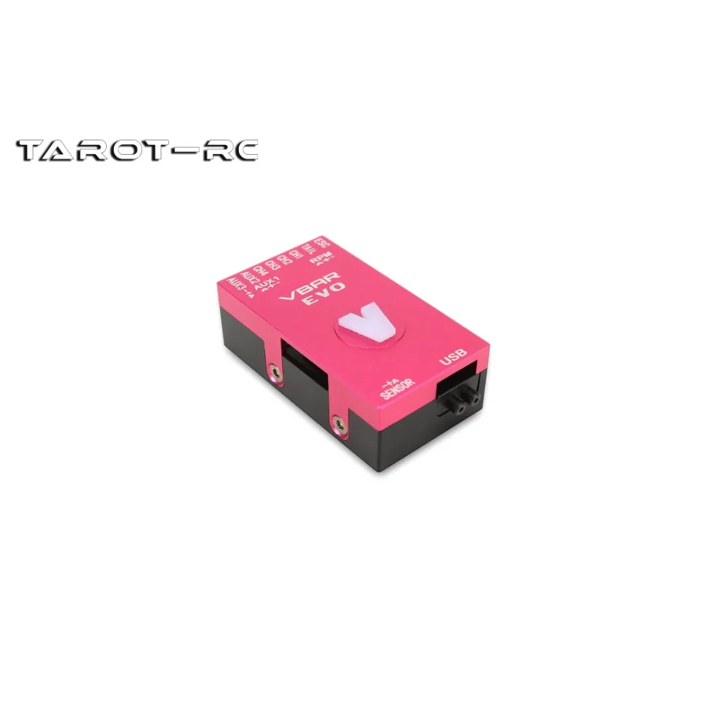 Tarot Metal Case Housing for V - Drone Rc Link recension och pris