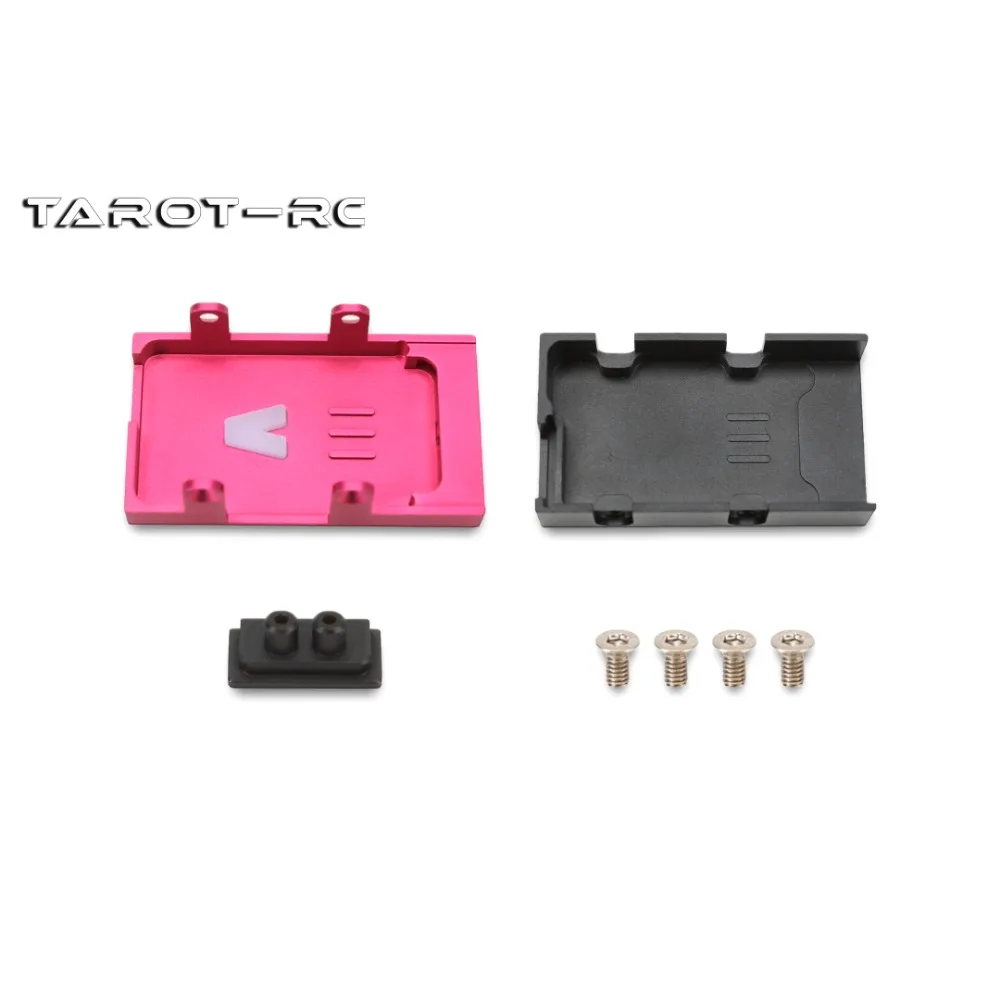 Tarot Metal Case Housing for V - Drone Rc Link recension och pris