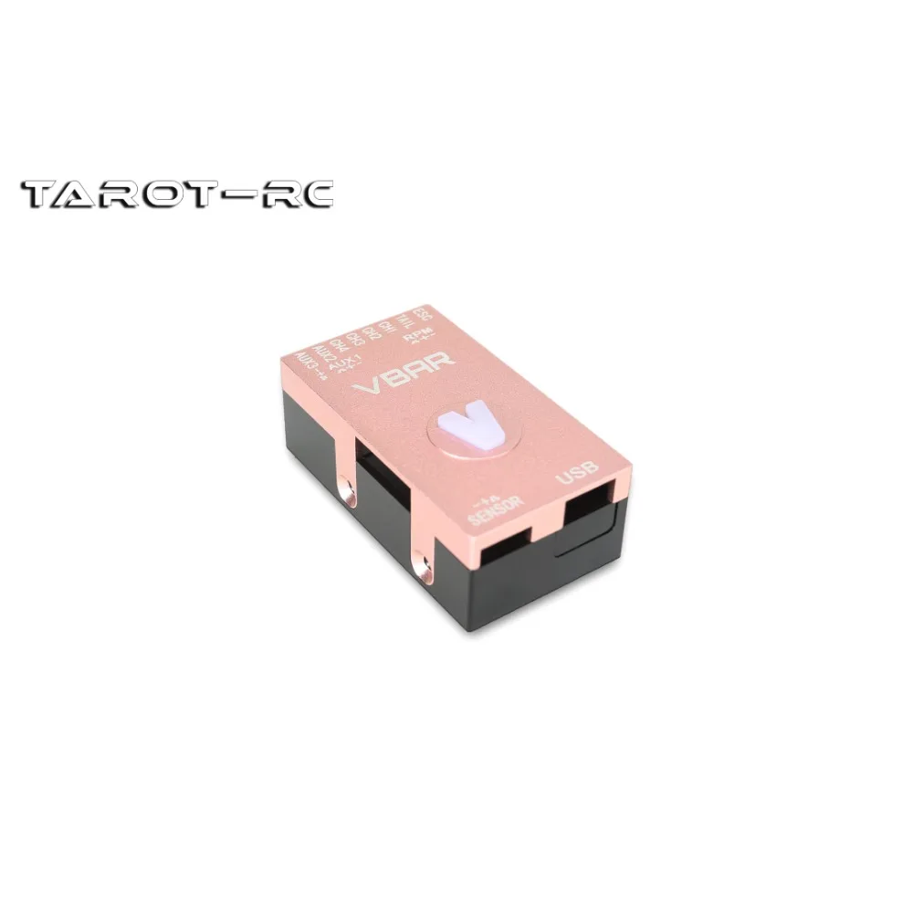 Tarot Metal Case Housing for V - Drone Rc Link recension och pris