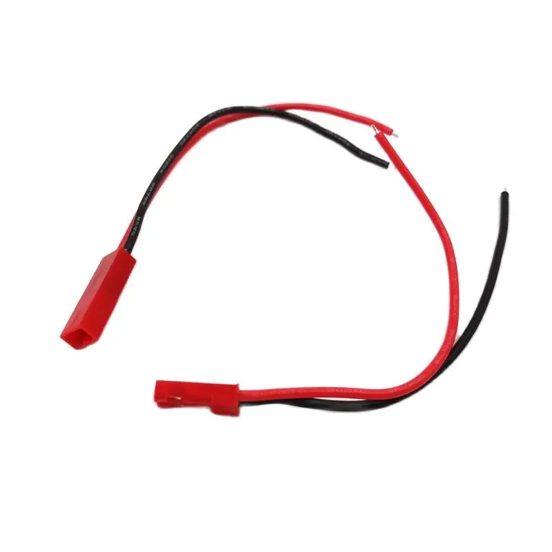 20pcs 10 Pairs JST 2P Connecto - Drone Rc Link recension och pris