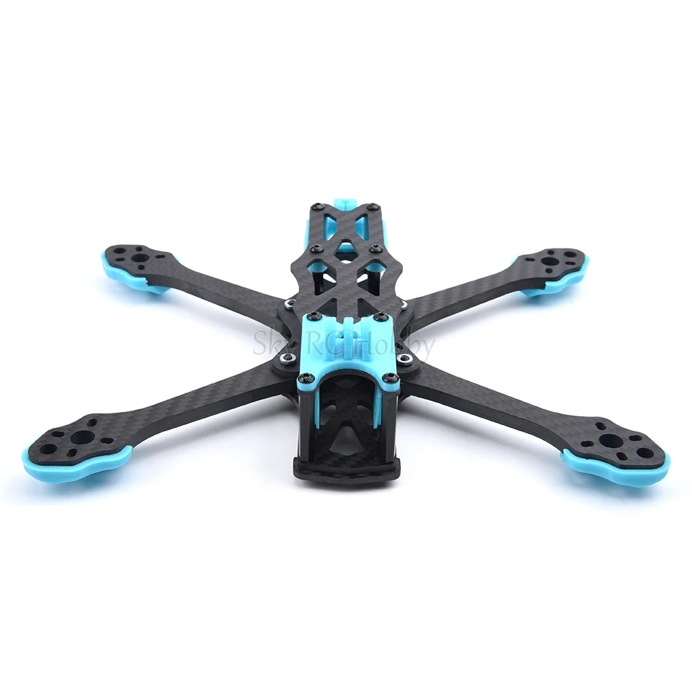 NEW 5Inch 225mm 225 Carbon Fib - Carbon Fiber Drone Arm recension och pris