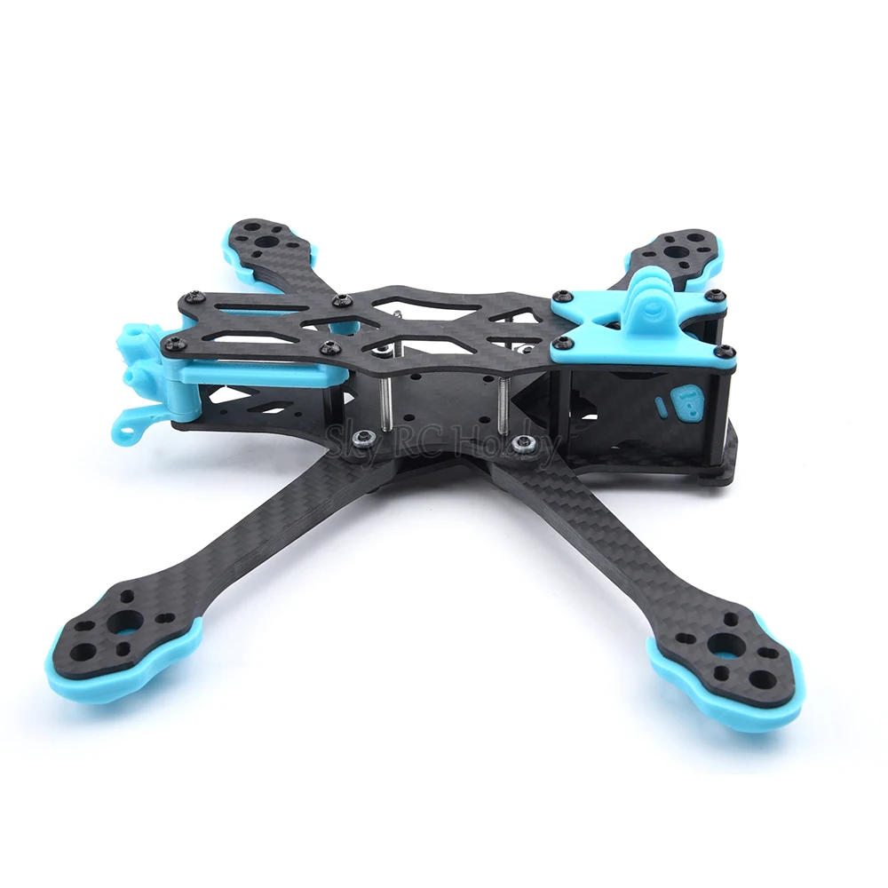 NEW 5Inch 225mm 225 Carbon Fib - Carbon Fiber Drone Arm recension och pris