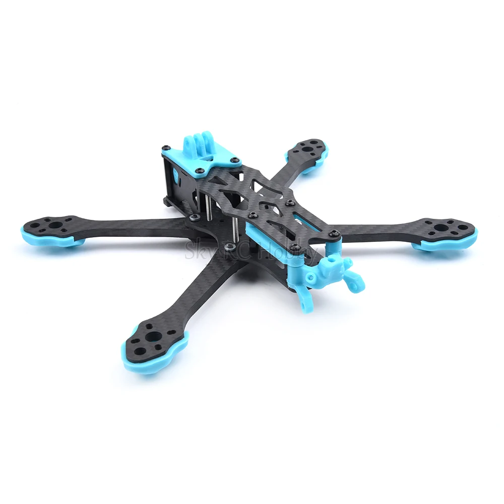 NEW 5Inch 225mm 225 Carbon Fib - Carbon Fiber Drone Arm recension och pris