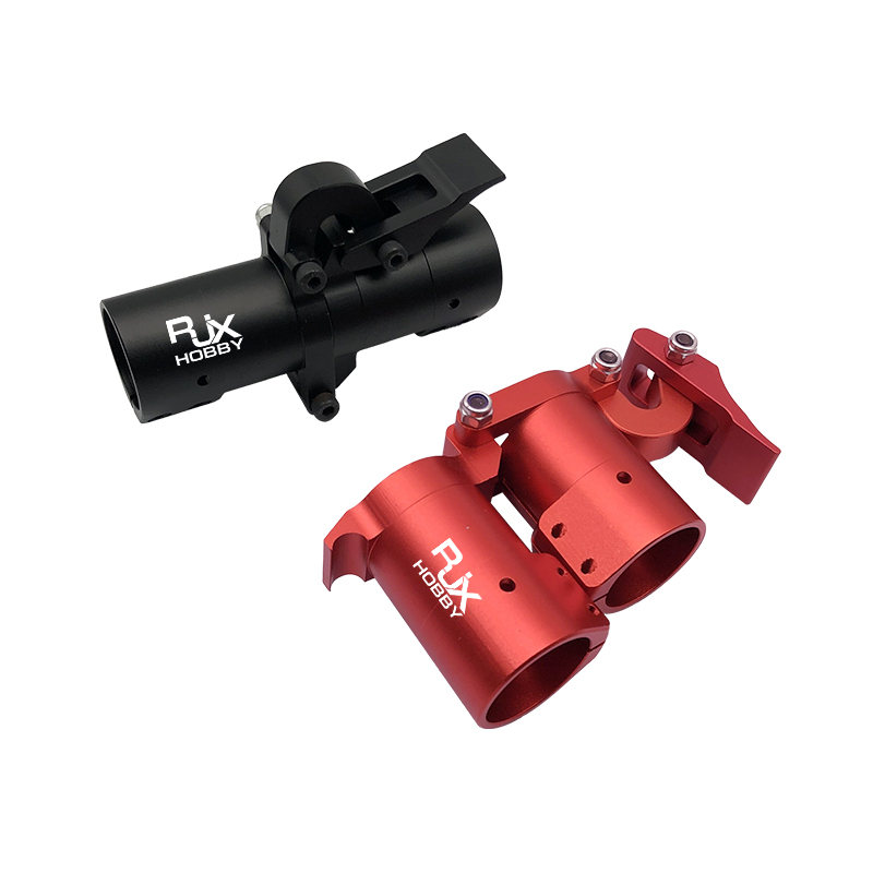 Carbon Fiber Tube Folding Join - Carbon Fiber Drone Arm recension och pris