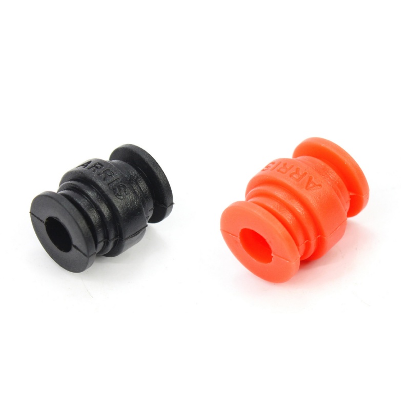 4Pcs/Lot Anti Vibration Rubber - Drone Rc Controller recension och pris