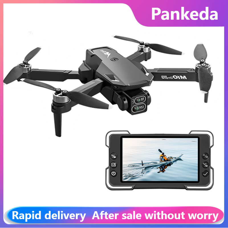 M10 Camera Drone Remote Contro - Drone Rc App recension och pris