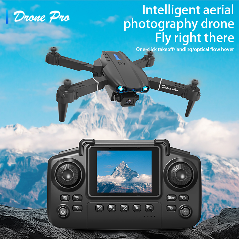 E99 Air Screen Control Drone P - Drone Rc App recension och pris