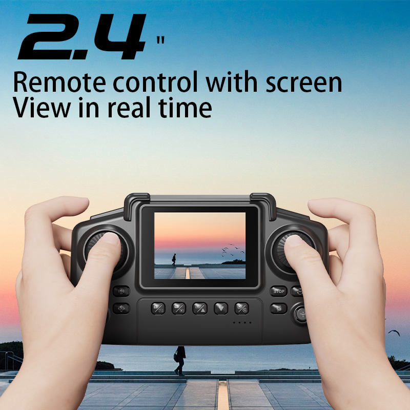 E99 Air Screen Control Drone P - Drone Rc App recension och pris