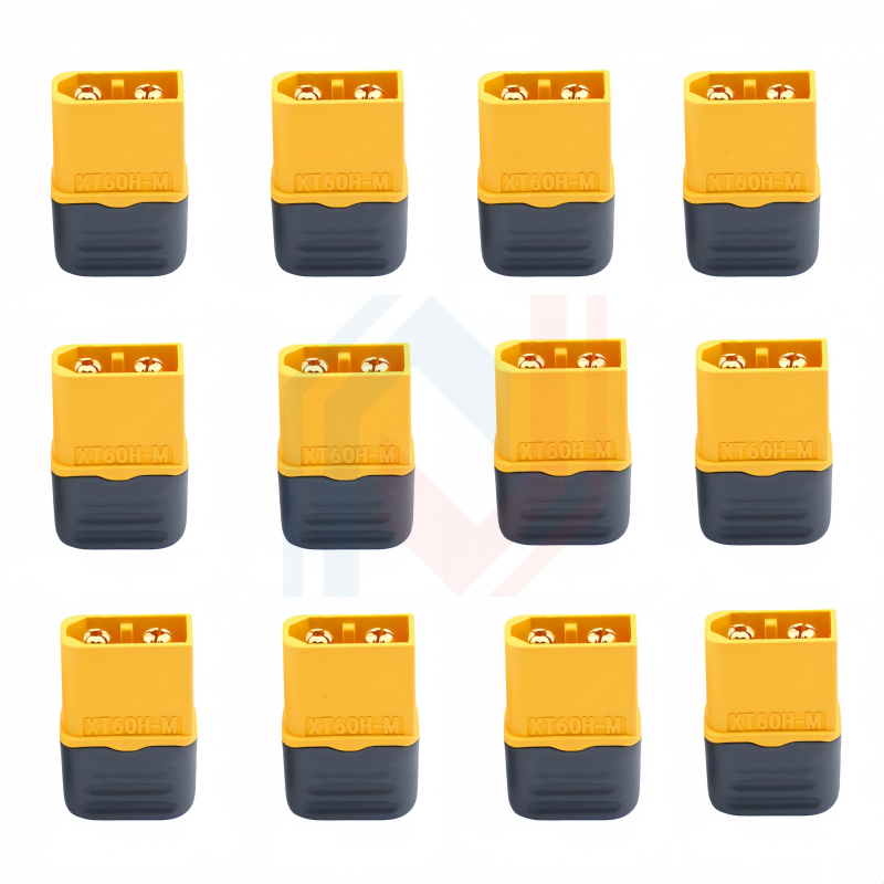 XT60H (XT60 Uograde) Male Fema - Drone Rc Link recension och pris
