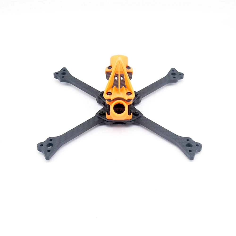 TEOSAW 533Pro 190mm Wheelbase  - Carbon Fiber Drone Arm recension och pris