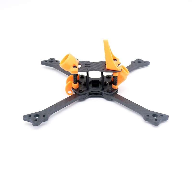 533 PRO 5inch FPV Frame Kit 19 - Carbon Fiber Drone Arm recension och pris