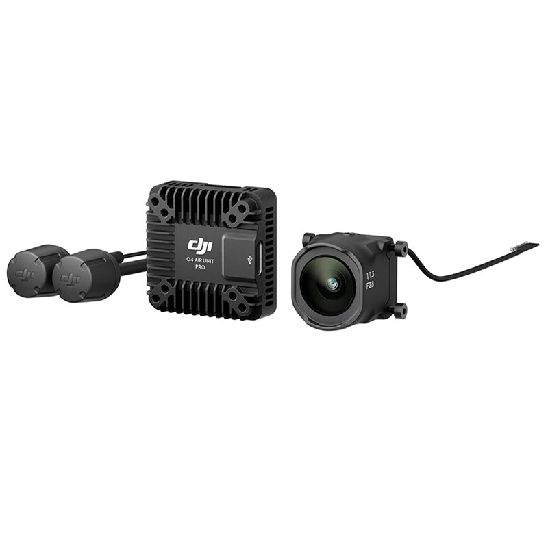 DJI O4 Air Unit Series Flagshi - Drone Rc Controller recension och pris