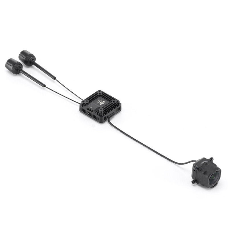 DJI O4 Air Unit Series Flagshi - Drone Rc Controller recension och pris