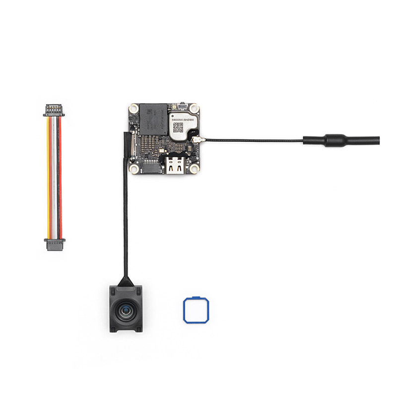 DJI O4 Air Unit Series Flagshi - Drone Rc Controller recension och pris