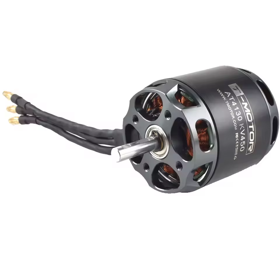 T-MOTOR AT4130 230/300/450KV L - Drone Rc Toy recension och pris
