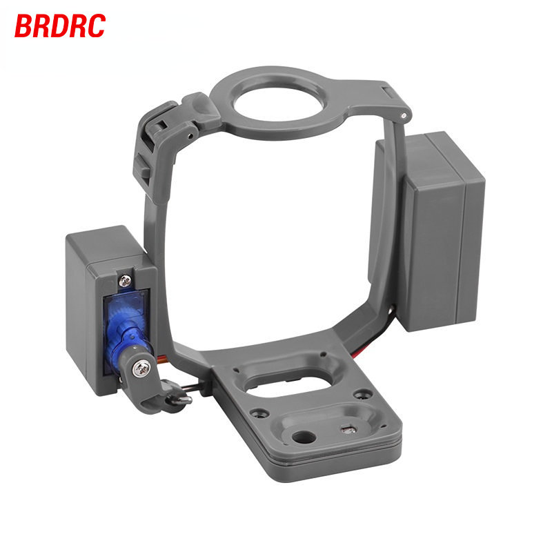 BRDRC AirDrop Dropping System  - Drone Rcfpvpro recension och pris