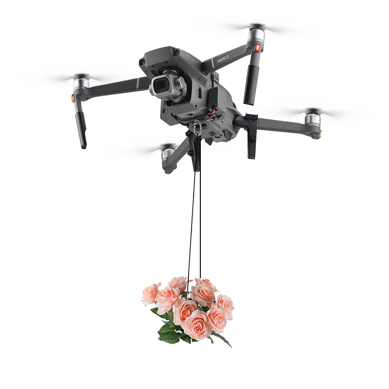 BRDRC AirDrop Dropping System  - Drone Rcfpvpro recension och pris