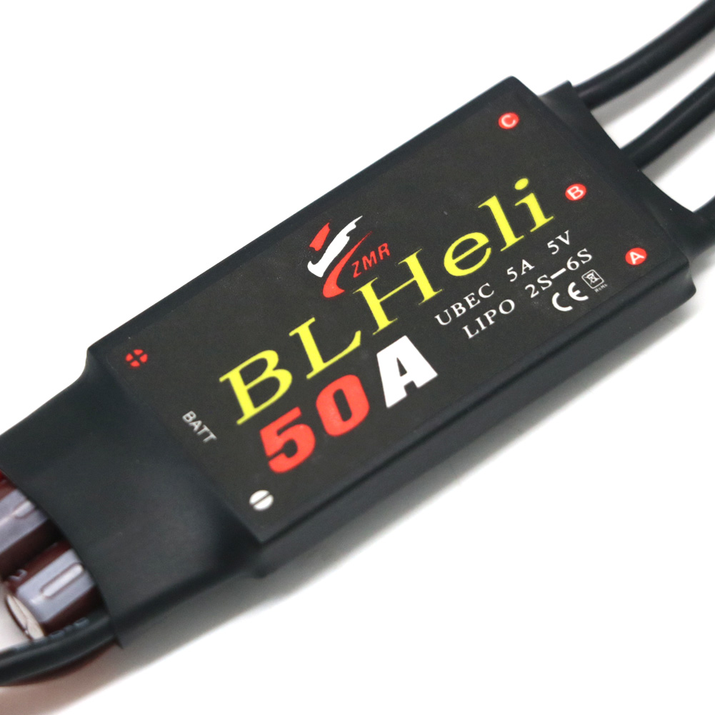 BLHeli Brushless ESC 80A 12A 2 - Drone Rc Controller recension och pris