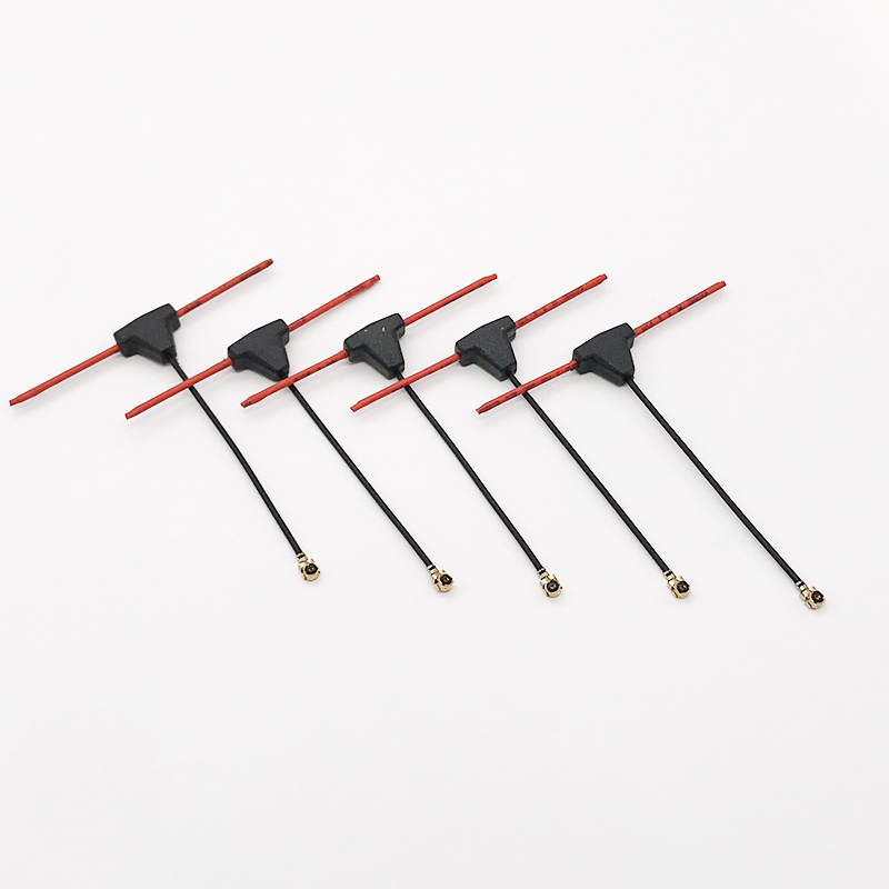 2.4G 2DBI T Antenna IPX1 for T - Drone Rc Controller recension och pris