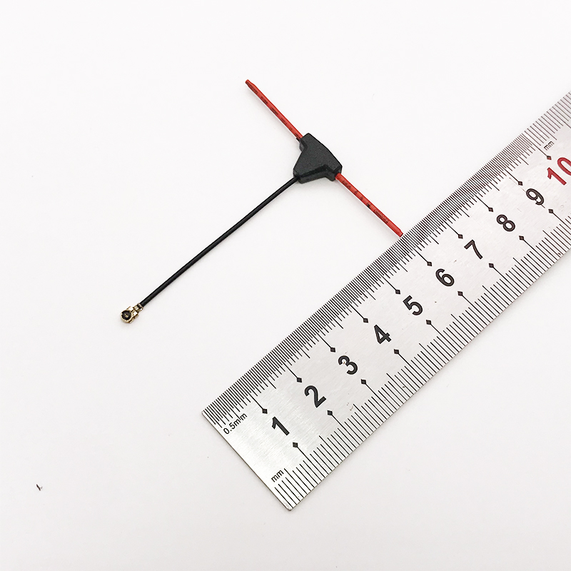 2.4G 2DBI T Antenna IPX1 for T - Drone Rc Controller recension och pris