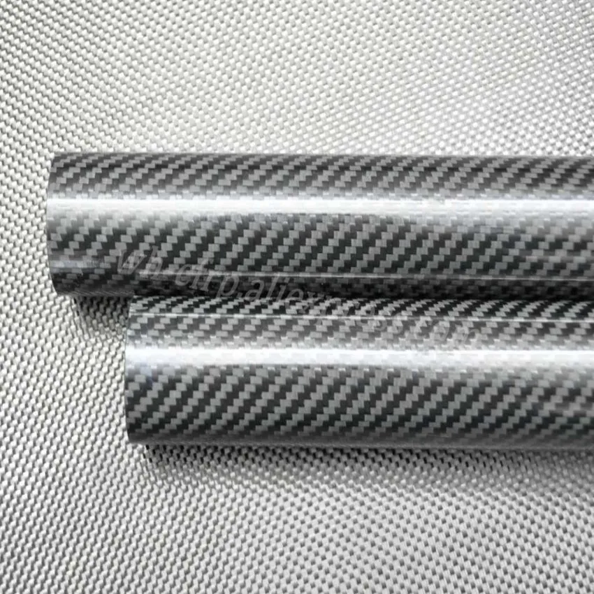 Carbon Fiber Tube 5mm 6mm 7mm  - Carbon Fiber Drone Arm recension och pris