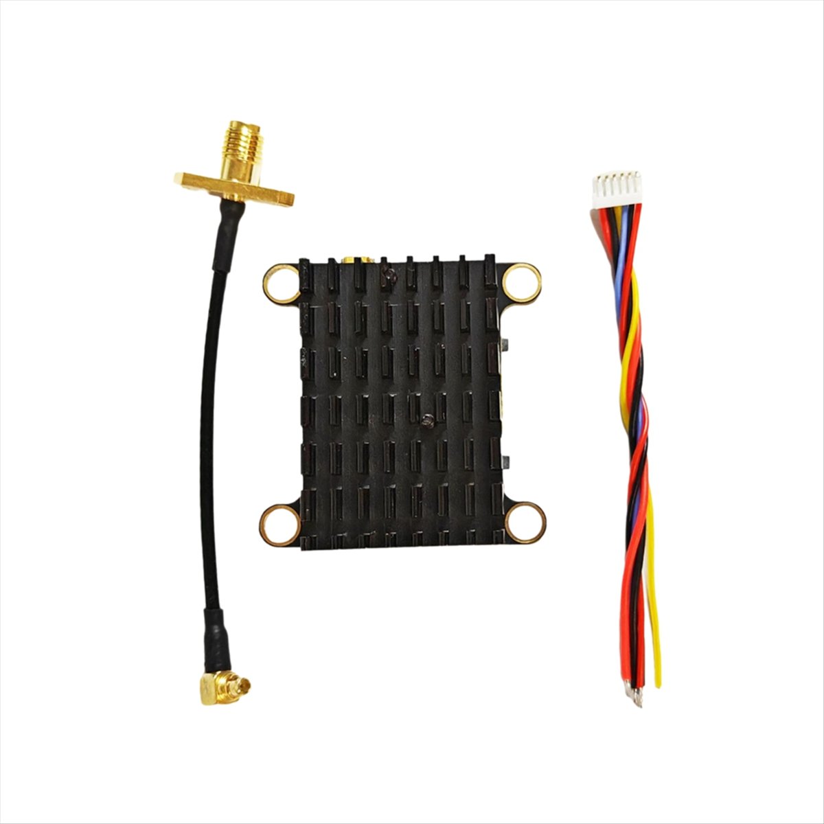 DT345 Effortless-5.8G 2W 1.6W  - Rc Transmitter Drone recension och pris