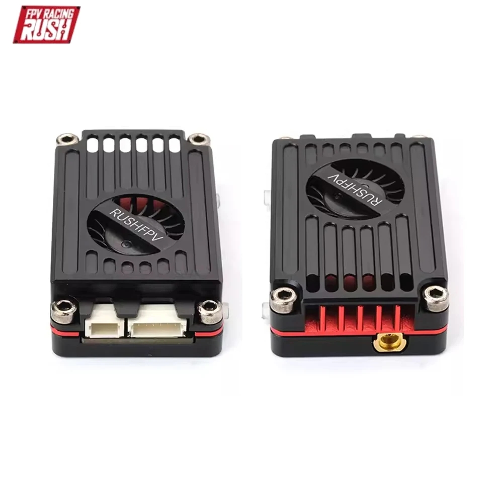 RUSHFPV TANK MAX SOLO 5.8GHz 2 - Drone Rc Controller recension och pris