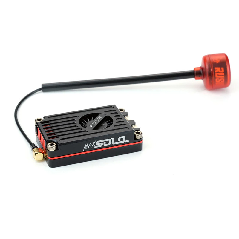 RUSHFPV TANK MAX SOLO 5.8GHz 2 - Drone Rc Controller recension och pris